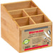 EAN 4004094698477 - Westmark Tapas + Friends Organizador Canasta Mesa imagen 4