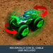 EAN 194735381425 - Hot Wheels Monster Trucks JMM76 vehículo de juguete imagen 8