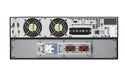 EAN 5605922036882 - Phasak PH 9301 sistema de alimentación ininterrumpida (UPS) Doble conversión (en línea) 10 kVA 10000 W imagen 8