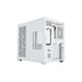 EAN 6978262011598 - XYZ X-CS-TESSERACTX50-W carcasa de ordenador Cubo Blanco imagen 3