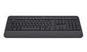 EAN 5099206105522 - Logitech 920-010915 teclado Oficina Bluetooth QWERTY Italiano Grafito imagen 2