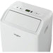 EAN 8003437629860 - Whirlpool PACF29HP W aire acondicionado portátil 62 dB Blanco imagen 3