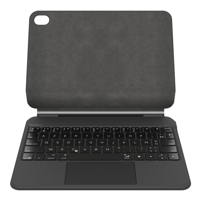 EAN 745883902910 - Belkin BBZ002FR-V3 funda para tablet 27,9 cm (11") Folio Negro imagen 3