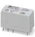 EAN 4017918158019 - Phoenix Contact REL-MR- 24DC/21-21 alimentación del relé Blanco imagen 1