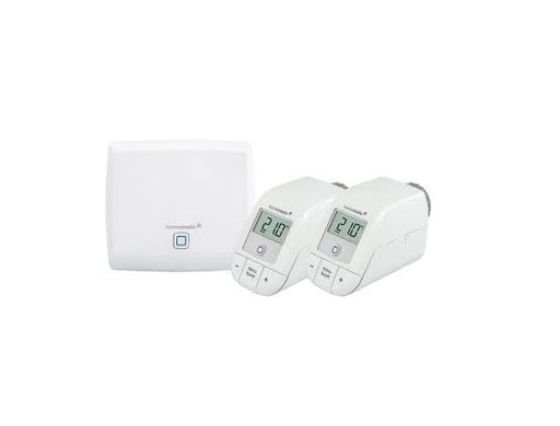 EAN 4047976565375 - Homematic IP HmIP-SK16 termoestato Blanco imagen 1