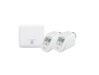 EAN 4047976565375 - Homematic IP HmIP-SK16 termoestato Blanco imagen 1