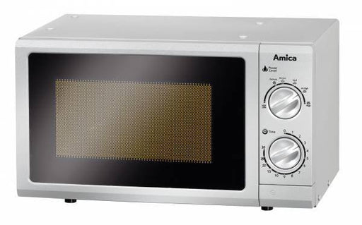 EAN 4040729131520 - Amica MW 13152 Si Plata 700 W imagen 1