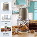 EAN 8003705120082 - Ariete 0438/03 0,6 L 400 W Beige imagen 3