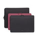 EAN 4260403572276 - Rivacase 7705 39,6 cm (15.6") Funda Negro imagen 8