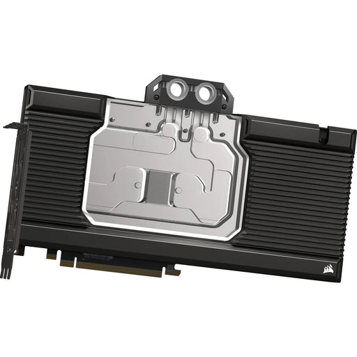 EAN 840006670179 - Corsair Hydro XG7 Tarjeta gráfica Kit de refrigeración líquida Negro 1 pieza(s) imagen 1