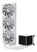 EAN 6977029650353 - TRYX Panorama 360 Procesador Kit de refrigeración líquida 12 cm Blanco 1 pieza(s) imagen 4