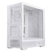 EAN 6977277360042 - Einarex EXCS-PL-800C-W carcasa de ordenador Midi Tower Blanco imagen 7