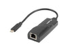 EAN 5901969418712 - Lanberg NC-1000-02 tarjeta y adaptador de interfaz RJ-45 imagen 1