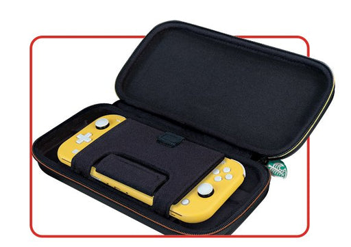 EAN 663293111497 - Bigben Interactive NNS39AC funda para consola portátil Funda de protección Nintendo Multicolor imagen 2