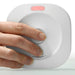 EAN 8712412593576 - Alecto SMARTSMOKE11 detector de humo inteligente Sensor óptico Interconectables Conexión inalámbrica imagen 4