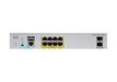 EAN 0882658908125 - Cisco WS-C2960CX-8PCL-RF switch Gestionado L2/L3 Gigabit Ethernet (10/100/1000) Energía sobre Ethernet (P imagen 1