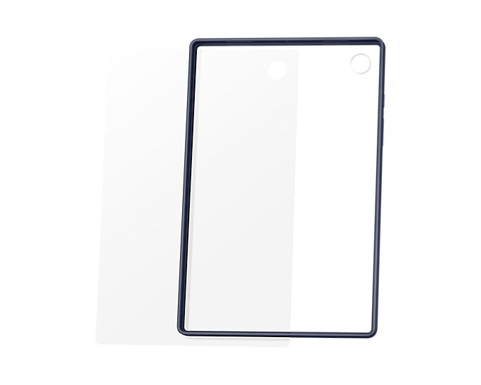 EAN 8806094034301 - Samsung EF-QX200TNEGWW funda para tablet 26,7 cm (10.5") Marina imagen 7