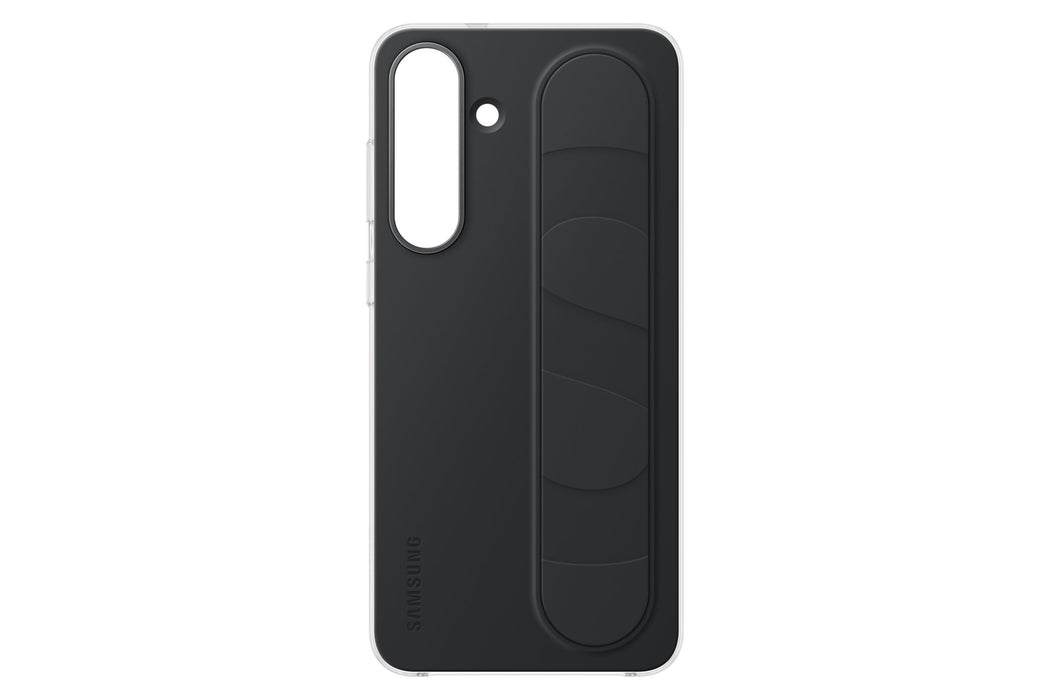 EAN 8806097679554 - Samsung EF-GS731 funda para teléfono móvil Negro imagen 4