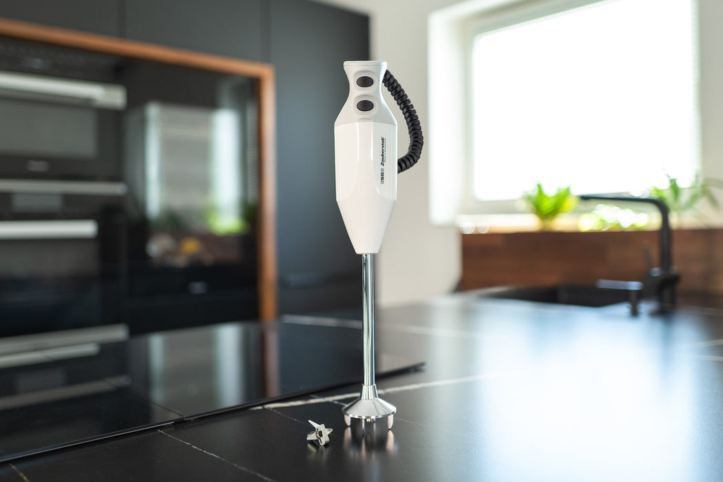 EAN 4011689908804 - ESGE P 350 Profi Batidora de inmersión 350 W Gris, Blanco imagen 7