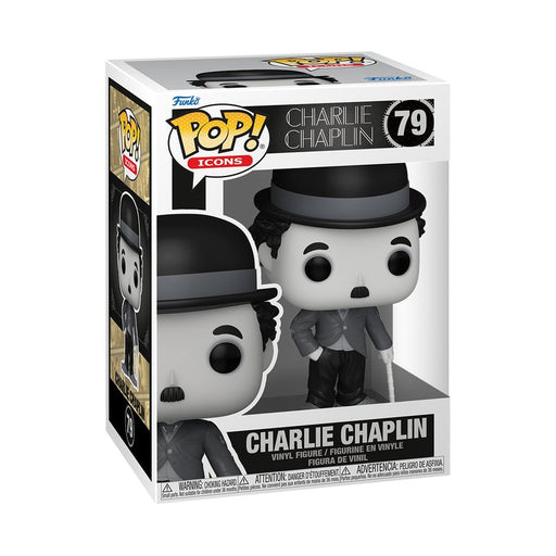 EAN 0889698810159 - FUNKO POP! 81015 collectible figure imagen 2