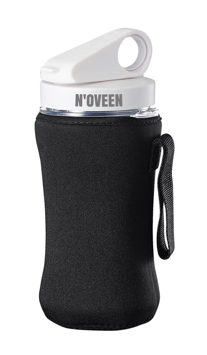 EAN 5902221620706 - Noveen SB2100 X-LINE 0,8 L Batidora de vaso 500 W Blanco imagen 16