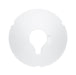 EAN 810010076489 - Ubiquiti AF60LR-RADOME accesorio para punto de acceso inalámbrico Cubierta de nieve imagen 1