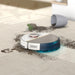 EAN 8720389022036 - Philips 7000 series XU7000/02 aspiradora robotizada 0,26 L Oro imagen 11
