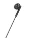 EAN 4047443541635 - Hama Classy Auriculares Alámbrico Dentro de oído Llamadas/Música USB Tipo C Negro imagen 3