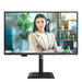 EAN 4038986182881 - AOC Q27P4U pantalla para PC 68,6 cm (27") 2560 x 1440 Pixeles Wide Quad HD Negro imagen 6