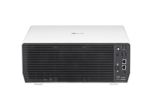 EAN 8806098717286 - LG BU50NST Proyector de alcance estándar 5000 lúmenes ANSI DLP UHD 4K (3840x2160) Negro, Blanco imagen 2