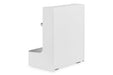 EAN 4016032481881 - Digitus DA-90444 bandeja de escritorio/organizador Plástico, Acero Blanco imagen 5