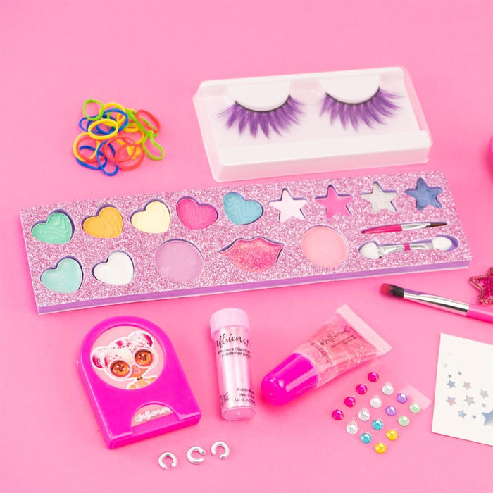 EAN 8056779920492 - Nice 92049 set de maquillaje imagen 6