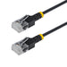 EAN 65030917810 - StarTech.com N6APATUTP34BKS50CM cable de red 0,5 m U/UTP (UTP) imagen 1