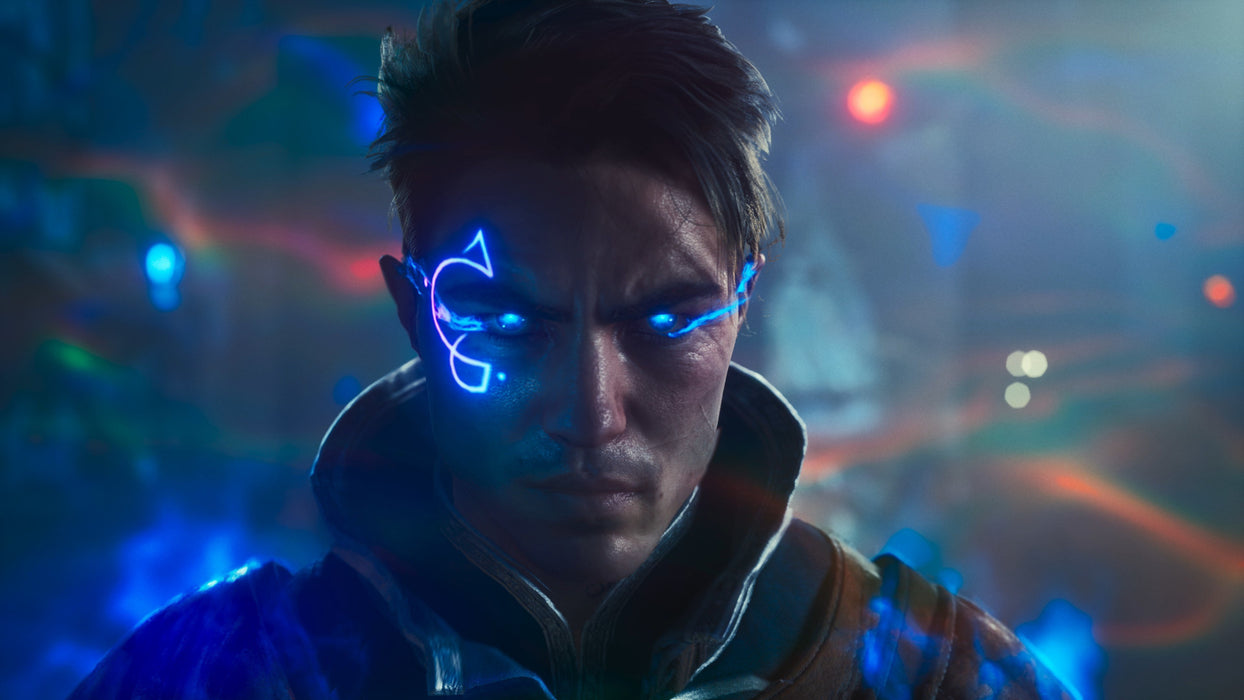 EAN 5030947125172 - Electronic Arts Immortals of Aveum imagen 2