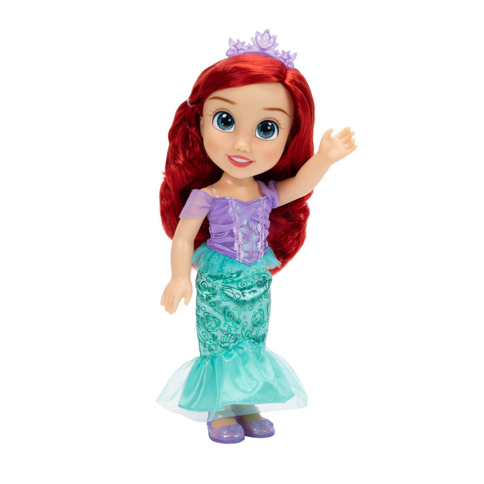 EAN 192995252974 - My Friend Ariel imagen 7