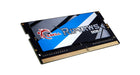 EAN 4713294227287 - G.Skill Ripjaws F4-2666C19S-32GRS módulo de memoria 32 GB 1 x 32 GB DDR4 imagen 2