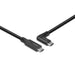 EAN 4002888320184 - Lindy 32018 cable USB USB 3.2 Gen 2 (3.1 Gen 2) 1 m USB C Negro imagen 3