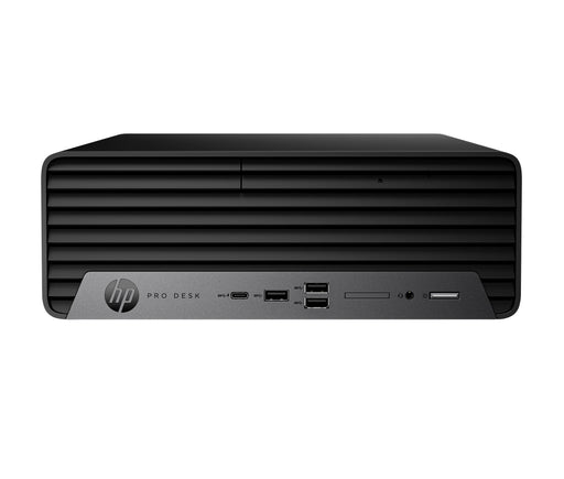 EAN 0198701884064 - HP Pro 400 G9 Intel® Core™ i7 i7-14700 16 GB DDR5-SDRAM 512 GB SSD Windows 11 Pro SFF PC Negro imagen 1