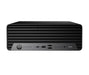 EAN 0198701306504 - HP Pro 400 G9 Intel® Core™ i5 i5-14500 8 GB DDR5-SDRAM 256 GB SSD Windows 11 Pro SFF PC Negro imagen 1
