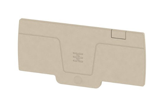EAN 4050118372854 - Weidmüller AEP AP11 Recubrimiento para extremo 20 pieza(s) imagen 1