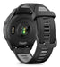 EAN 0753759313715 - Garmin Forerunner 265 3,3 cm (1.3") AMOLED 46 mm Digital 416 x 416 Pixeles Pantalla táctil Negro Wifi GPS imagen 7