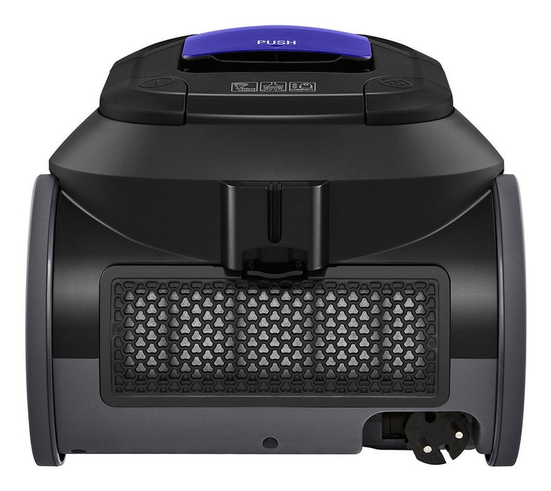 EAN 8806096198285 - LG VC5506NHTB aspiradora 1,1 L Secar 650 W Sin bolsa imagen 8