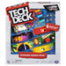 EAN 0778988238158 - Tech Deck Sk8shop Bonus Pack Conjunto de iniciación para monopatín de dedos imagen 4