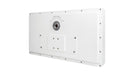 EAN 4046173107746 - Megasat D2 antena de satélite 10,7 - 12,75 GHz Blanco imagen 2