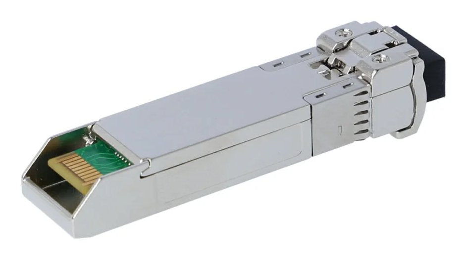 EAN 4063232340906 - BlueOptics F-MM850-300M-10G-BO red modulo transceptor Fibra óptica 10000 Mbit/s SFP+ imagen 7