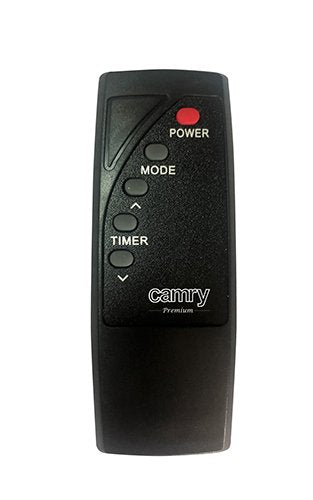 EAN 5902934836838 - Adler CR 7810 Interior Negro 2000 W Radiador sin aceite imagen 6