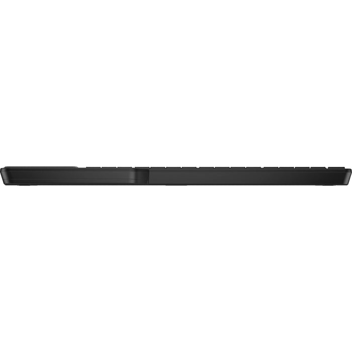 EAN 197192768327 - HP 475 Dual-Mode Wireless Keyboard teclado Universal RF Wireless + Bluetooth Negro imagen 25
