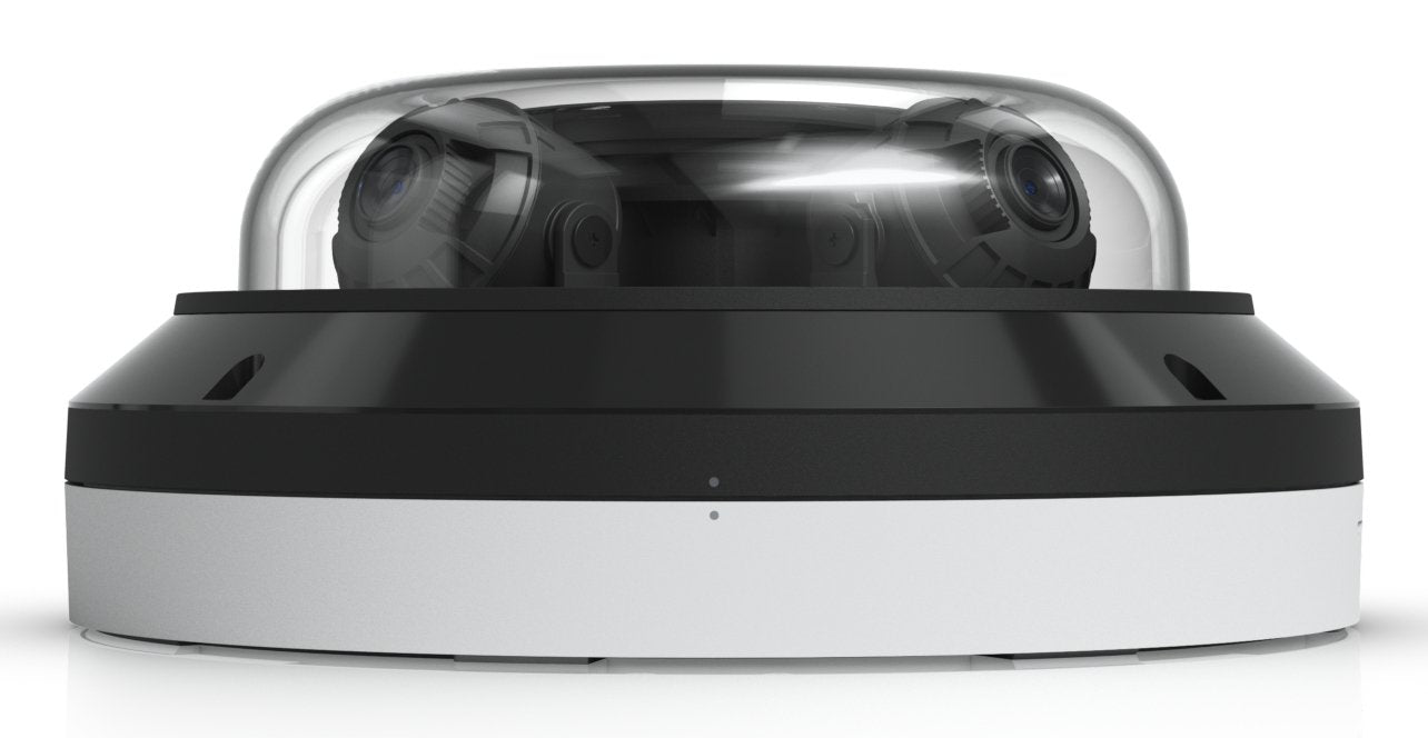 EAN 5715328245822 - Ubiquiti AI Multi Sensor 4 Almohadilla Cámara de seguridad IP Interior y exterior 3840 x 2160 Pixeles Tec imagen 7