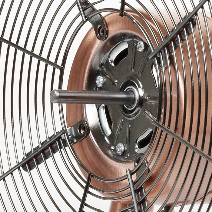 EAN 8713016016065 - Tristar VE-5970 ventilador Cobre imagen 11