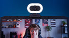 EAN 4251442513511 - Streamplify CAM PLUS cámara web 2 MP 1920 x 1080 Pixeles USB Negro imagen 9